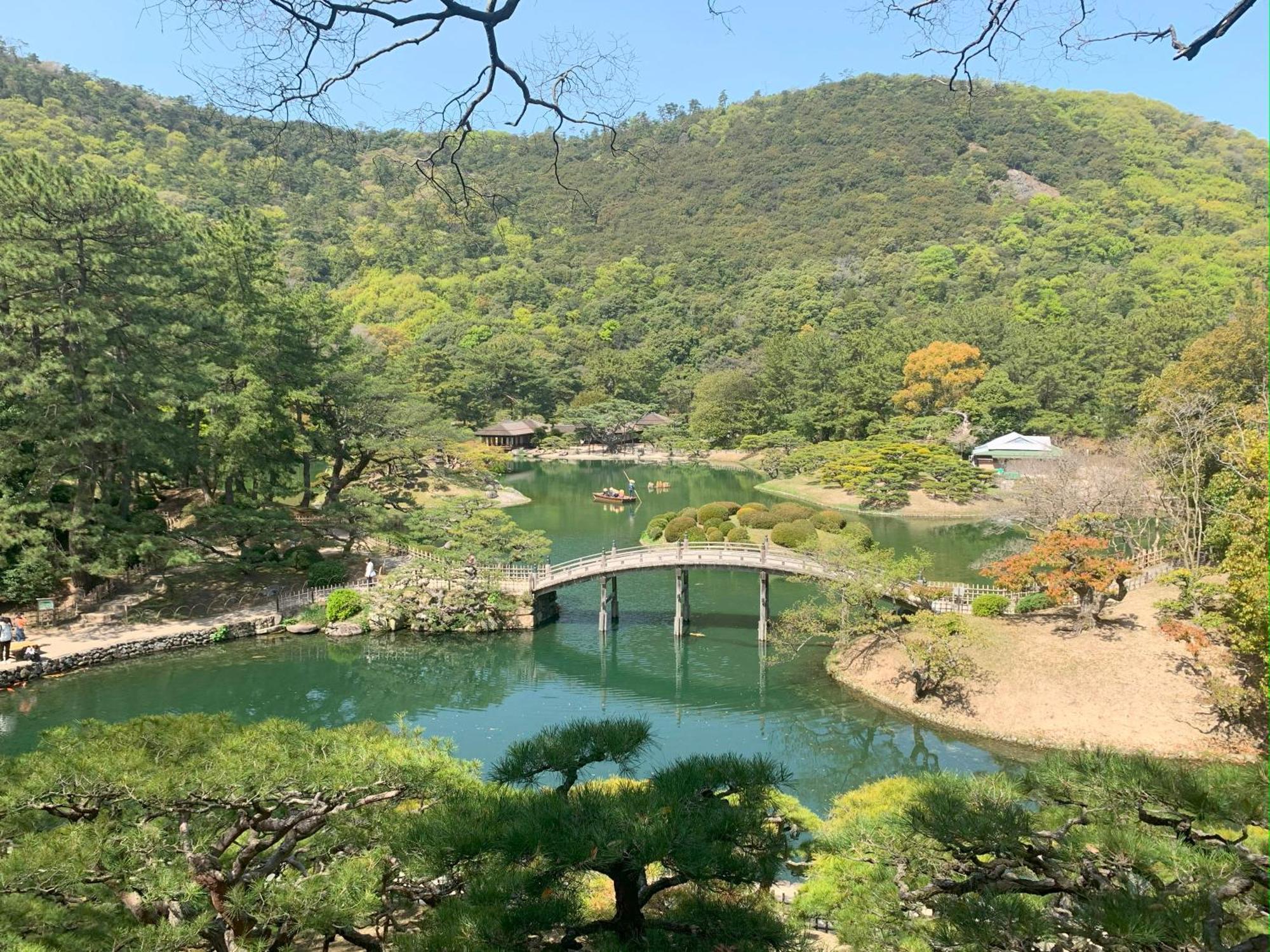 Dormy Inn Takamatsu Chuo Koenmae Natural Hot Spring Eksteriør bilde